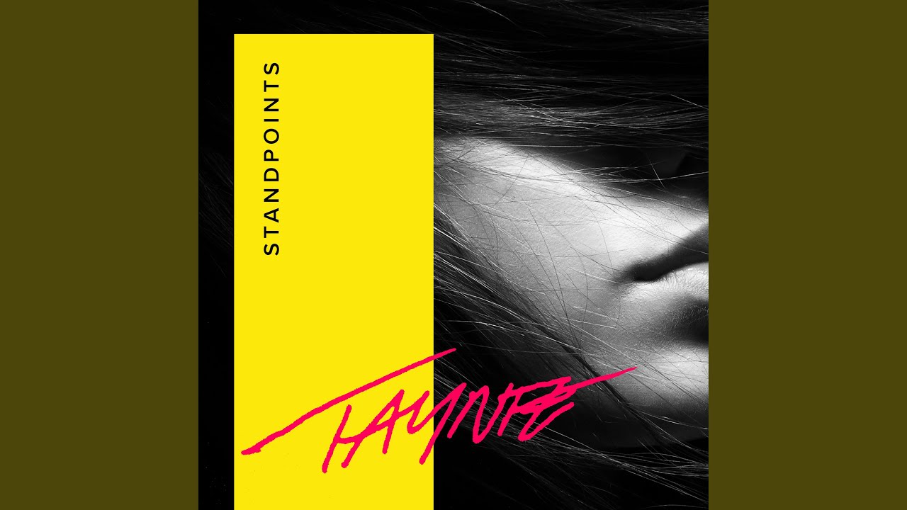 Playing With Fire (Ahlström Remix)