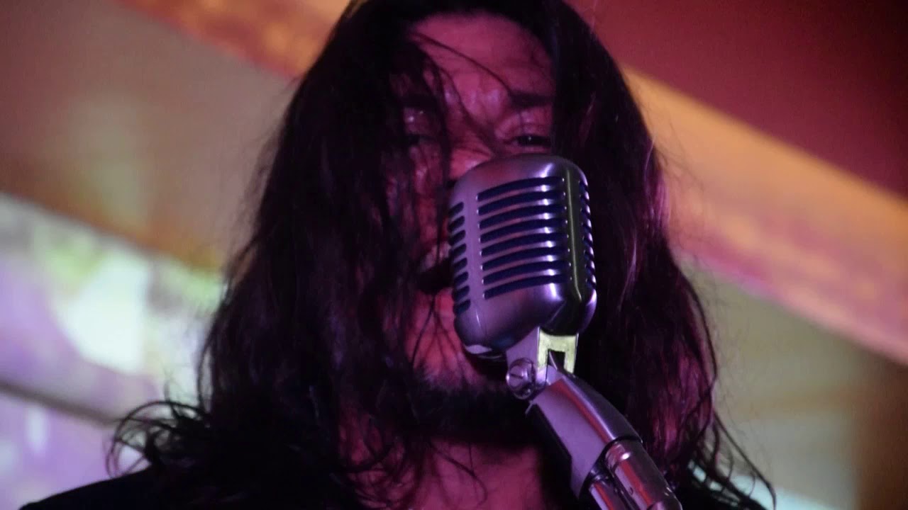 El Vislumbre del Esteko -Siente Bien (En vivo 2017)