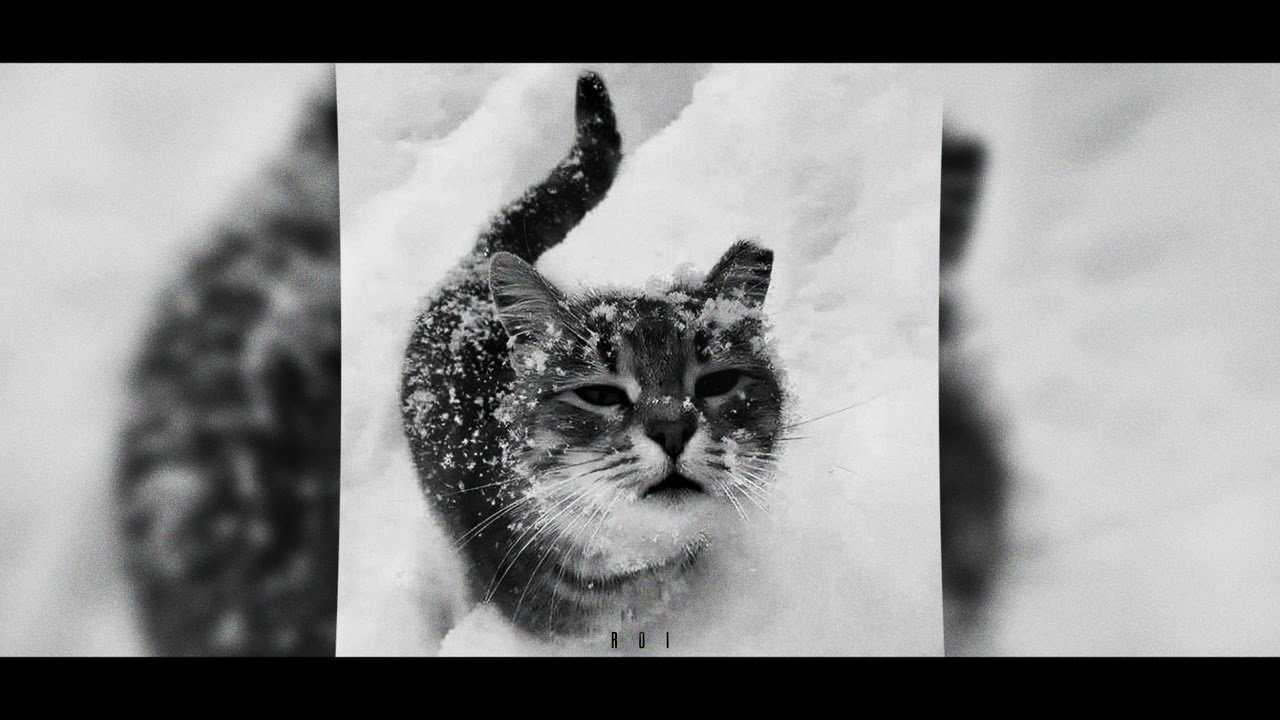 Videoclub - Roi (Instrumental) - { Slowed to Perfection + Soft Reverb }