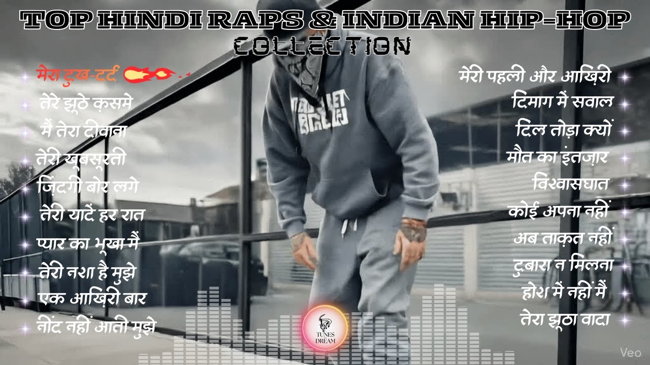 🎵 Trending Hindi Rap & Indian Hip Hop Songs &ndash; Ultimate Desi Rap Mix