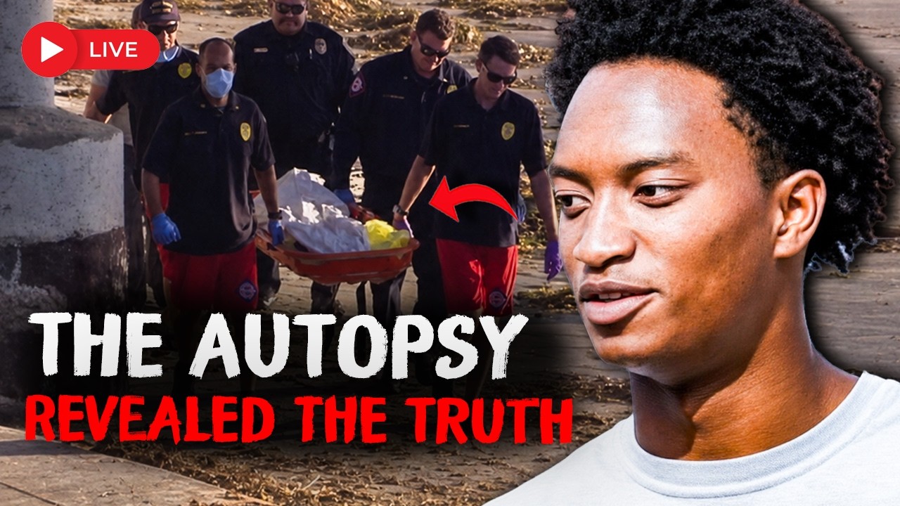 BREAKING UPDATE: What Really Happened to NoLan Wells ? New Details Emerge
