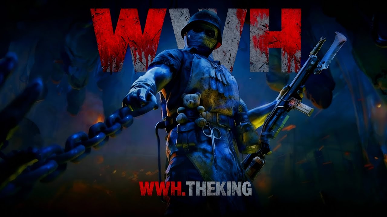 FULL HD  World War Heroes LIVE #gaming  #livestream #euserver