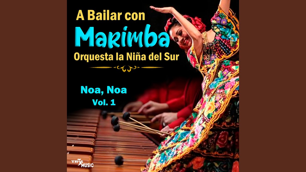 Cumbia del Sol