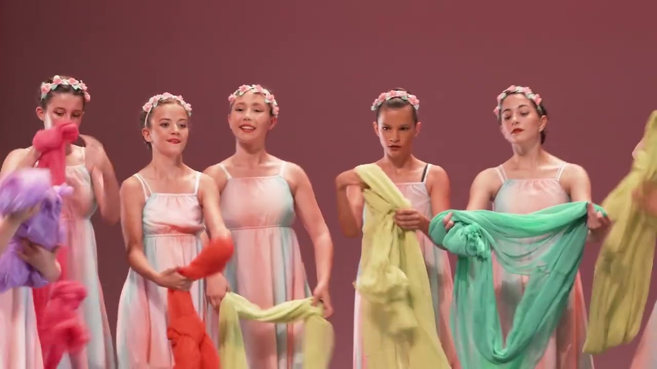 SUMMERDANCE'S 2021, Basel Dance Academy GAYANE SUITE, Ch. G. Gladkova, S. Baranov, A.Akmukhametov