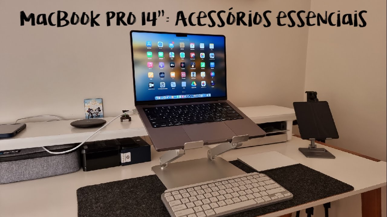 MacBook Pro 14
