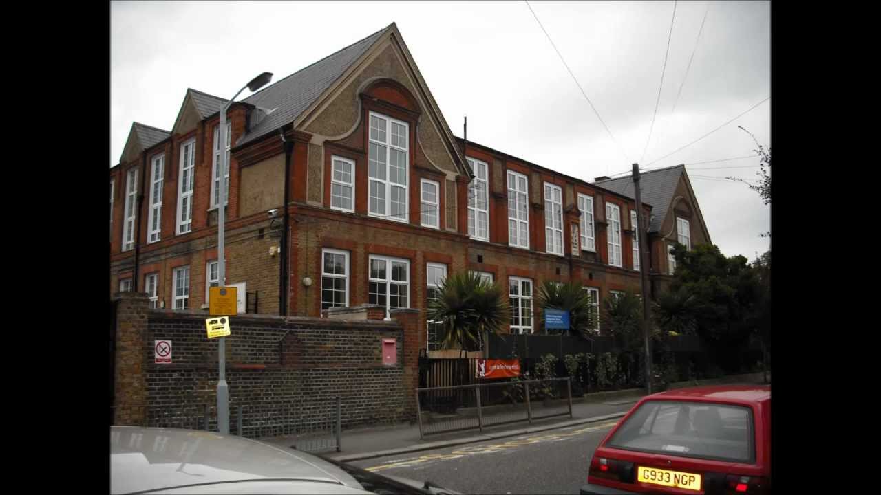 Catford, London, SE6. Photo slide show.
