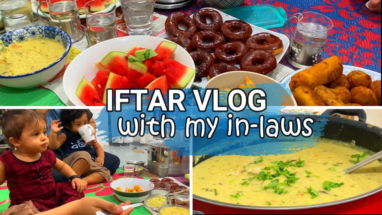 The best srilankan palli kanji recipe for 30 people / Iftar vlog / Naveena's Tiny Tips / Tamil vlog