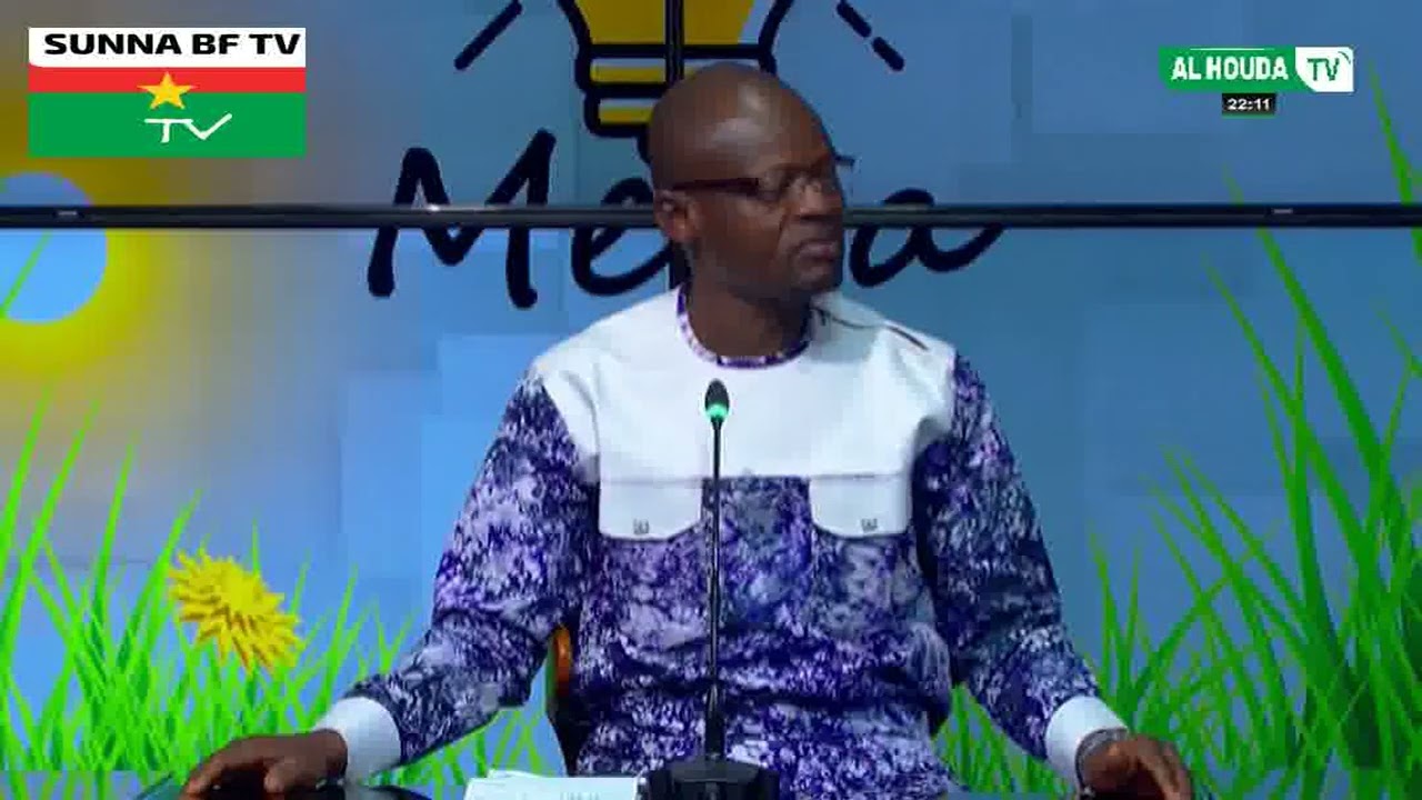 YAM-METGA N°144 MOHAMAD ZIBA ANIMATEUR INVITÉ CHEICK AMADÉ SORÔ