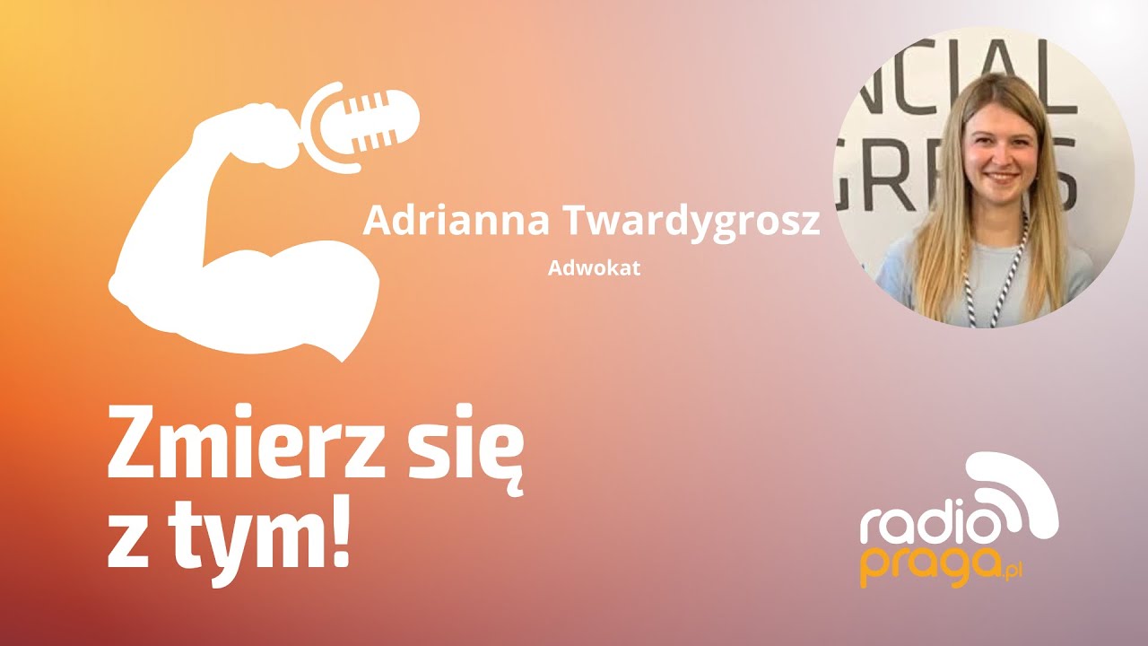 WIBOR pod lupą TSUE! Mec. Adrianna Twardygrosz o umowach kredytowych i skutkach dla kredytobiorców