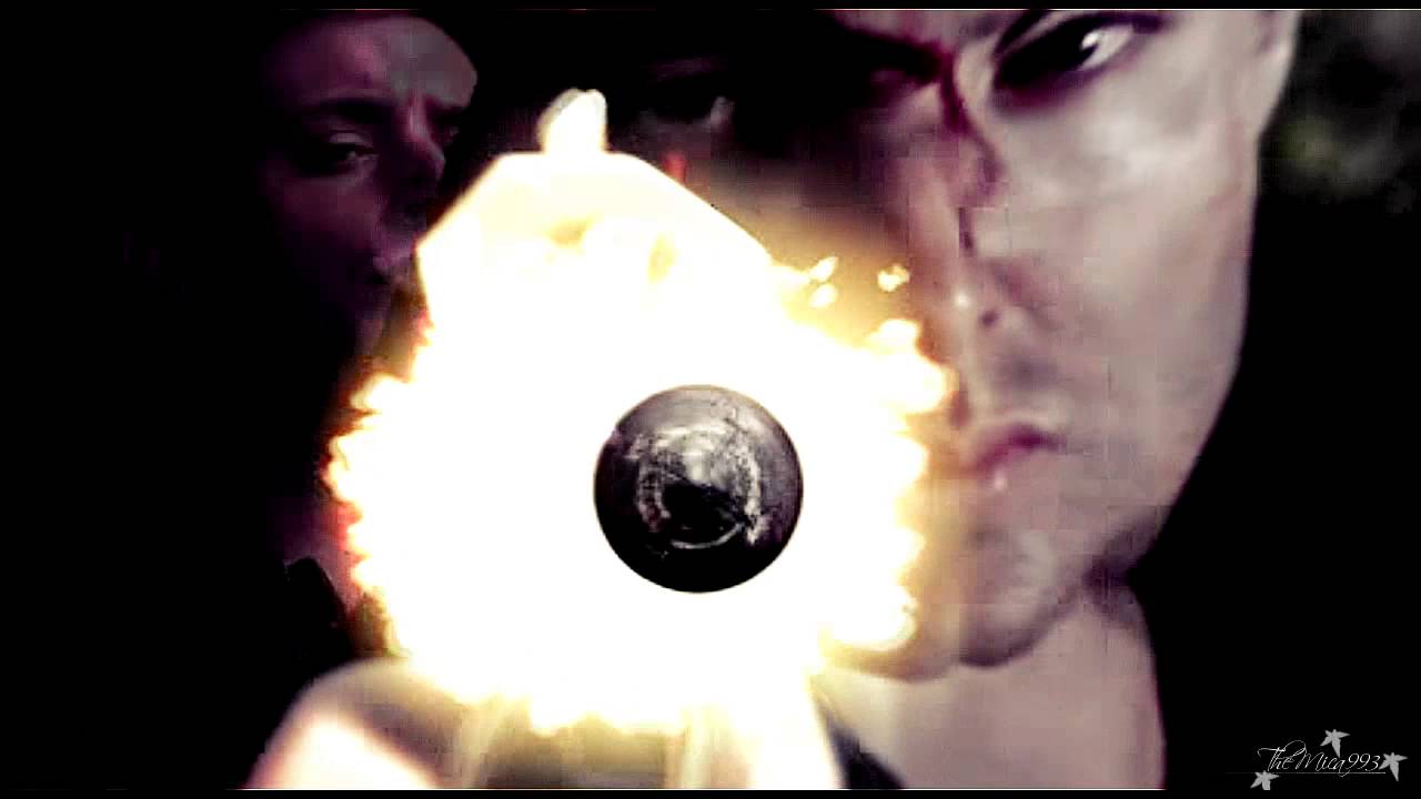Dean Winchester | Impossible