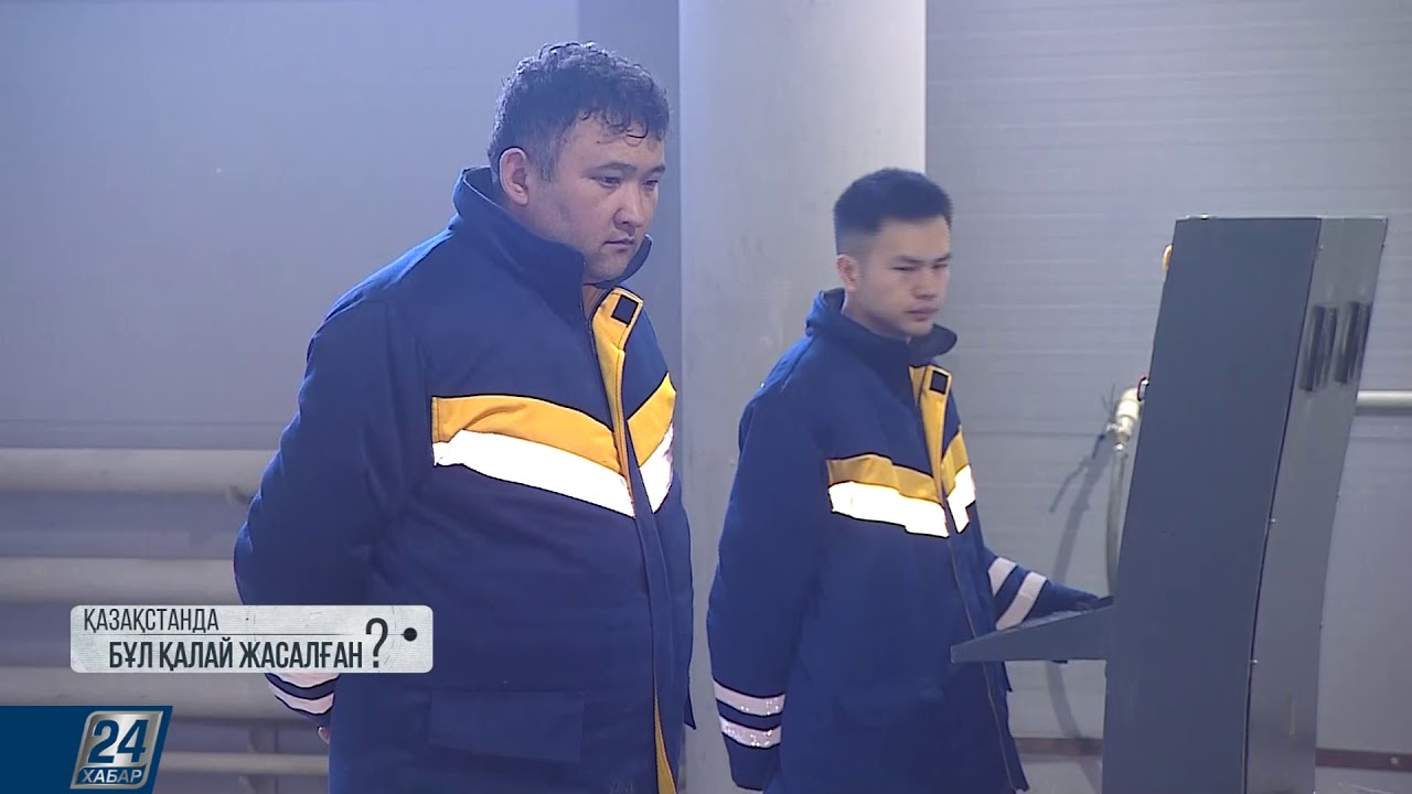 Қазақстанда бұл қалай жасалған? І Табиғи тастарды өңдеу зауыты