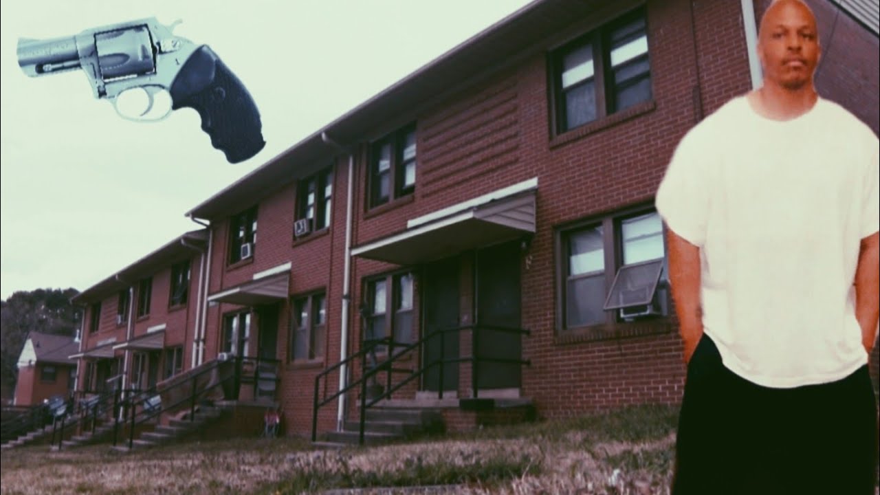 THE STOLEN GUNS - SEL  (LAZ INTERVIEW) #crime