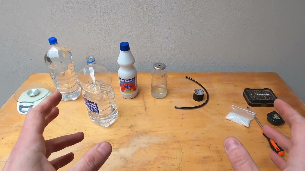 Tutorial Manutenzione impianto idrogeno H2O per autoveicoli (Diesel, Benzina, GPL, Metano, ibridi)
