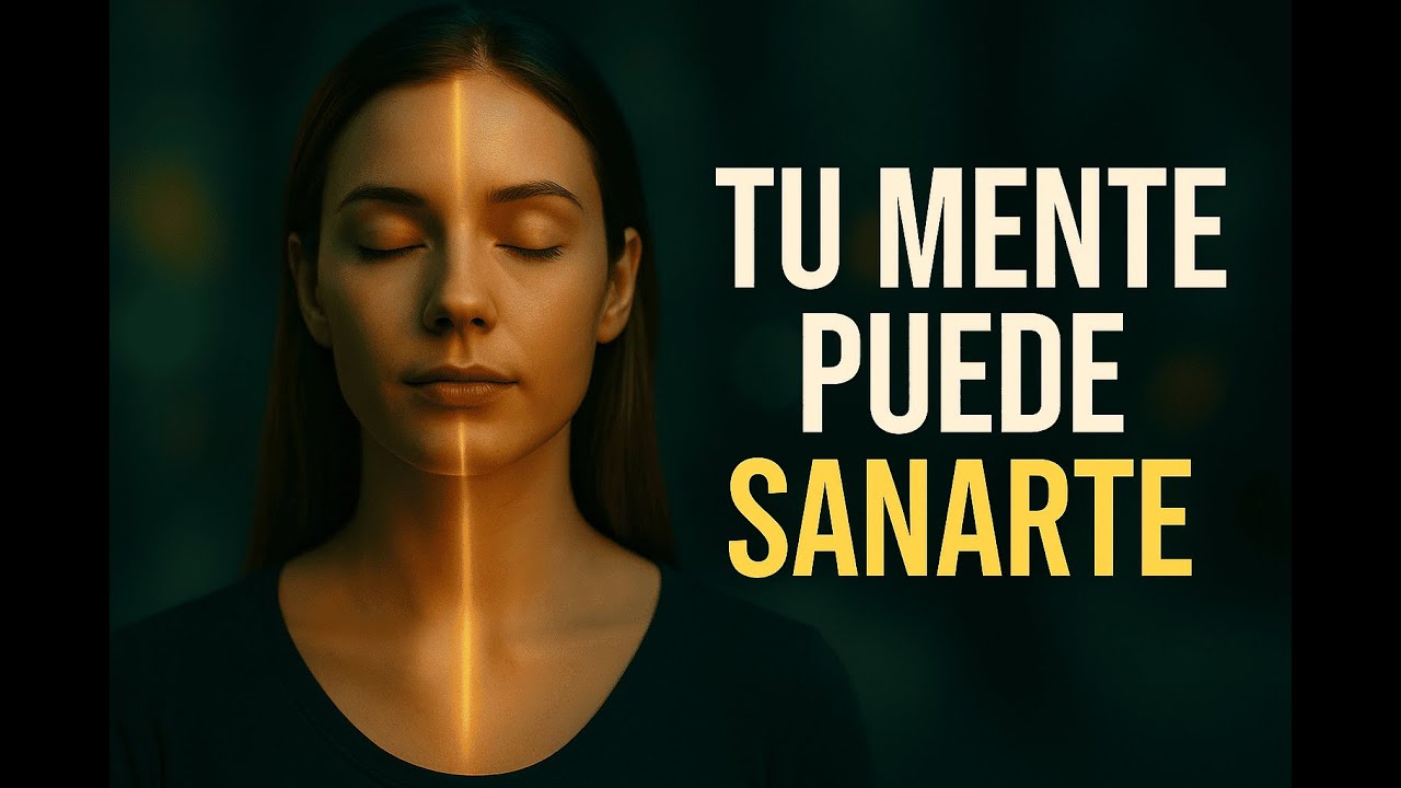 Tu Mente Puede Curar tu Cuerpo | Activa tu Sistema Nervioso para Sanar