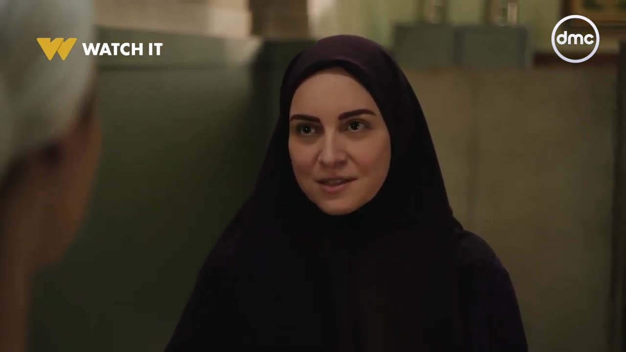 نرجس بدأت تجهز لخطة الخطف الجديدة 🤯 شوفوا ناوية تعمل إيه💥