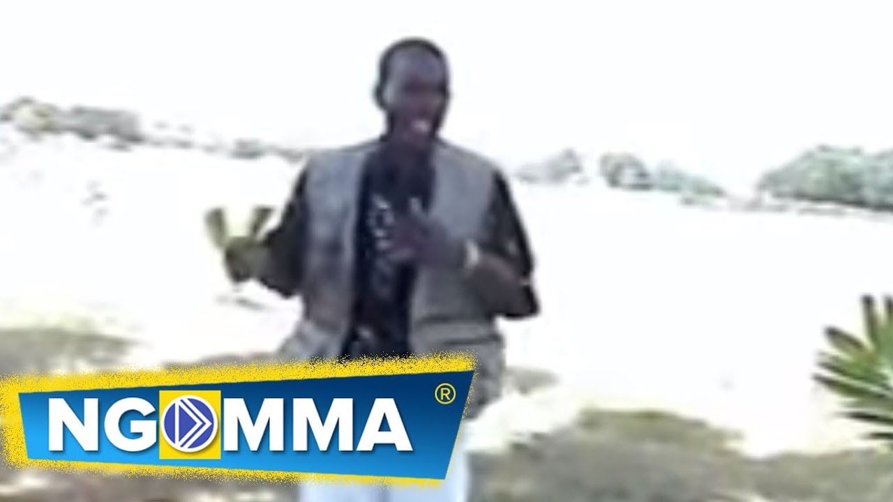 Charles M Kula - Wasa Mundu (Official Video)