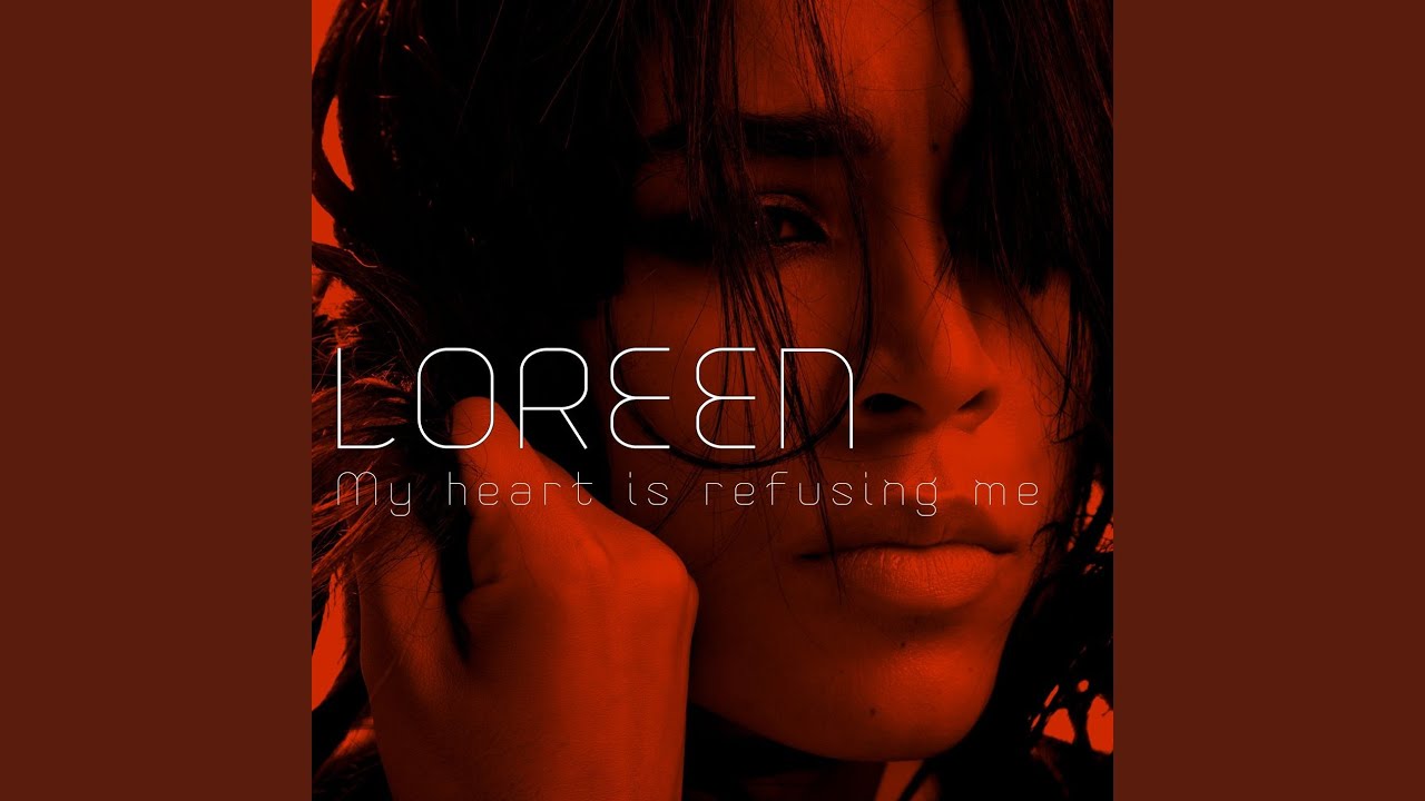 My Heart Is Refusing Me