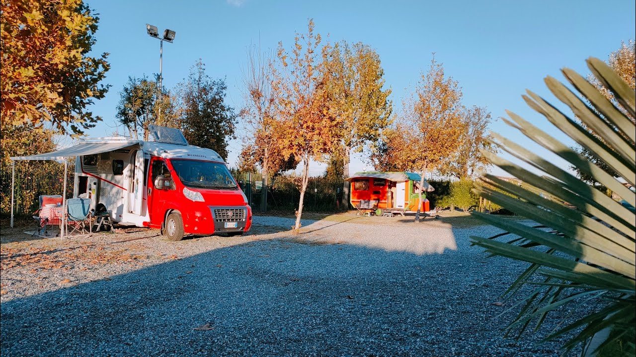 liberamente in camper punt.998 camper o caravan?
