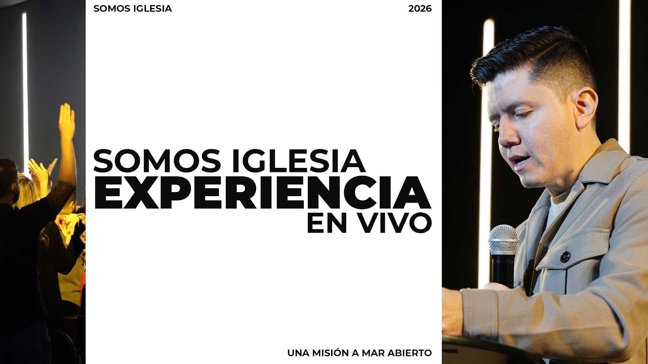 Jesús nos habla cerca, no desde lejos. l Ps. Daniel Hermida
