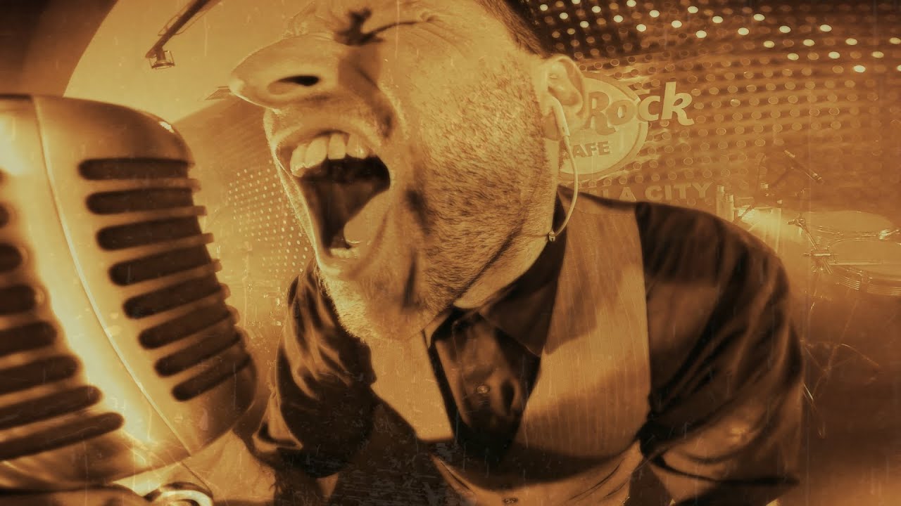 EXTINCI&Oacute;N - T&Uacute;NICA MOLESTA