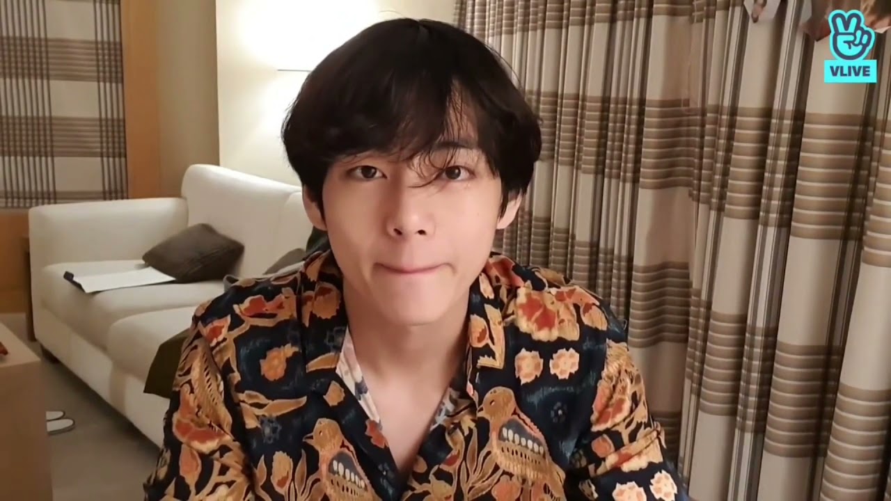 taekook analysis ; taehyung's birthday live 2019