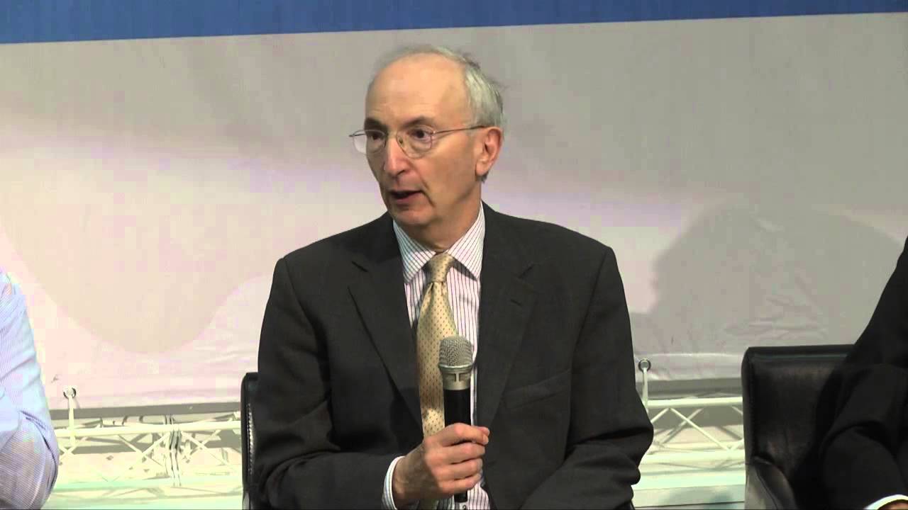 Prof. Robert J. Lieber - America Has the Power, Does It Have the Will?