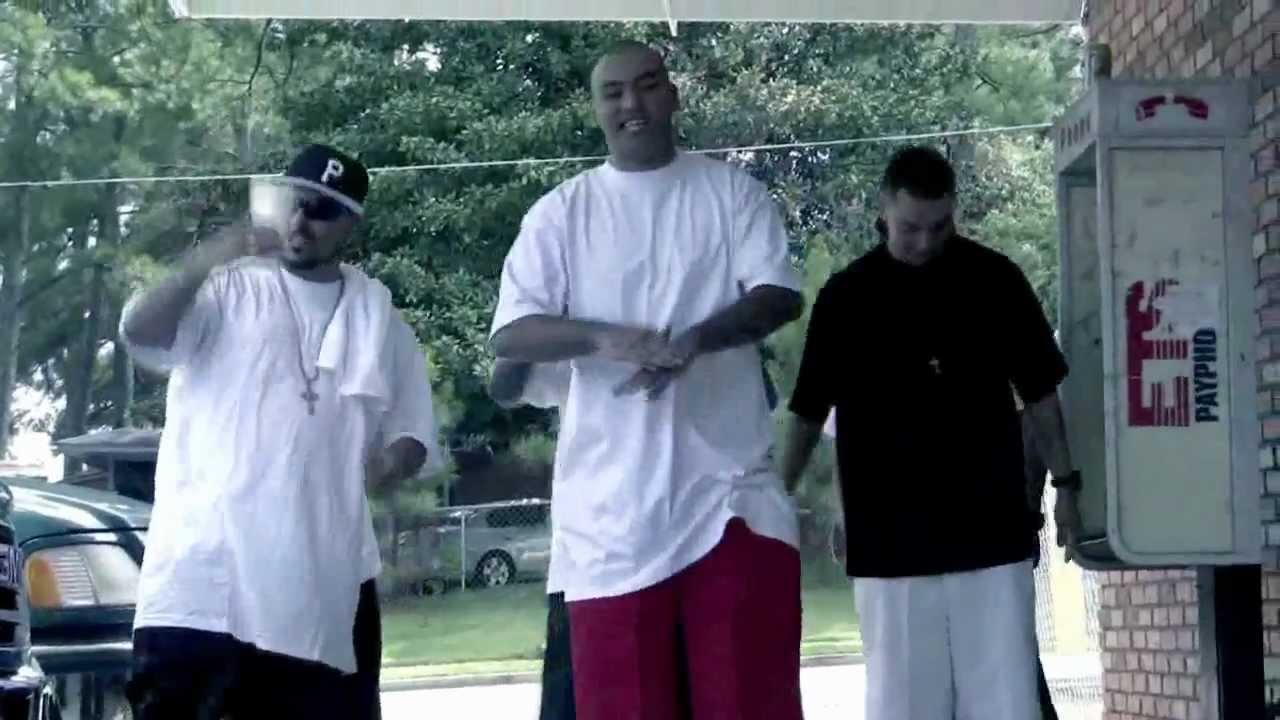 G kickdoor - Welcome To The Area ft Spanky and Lone Star