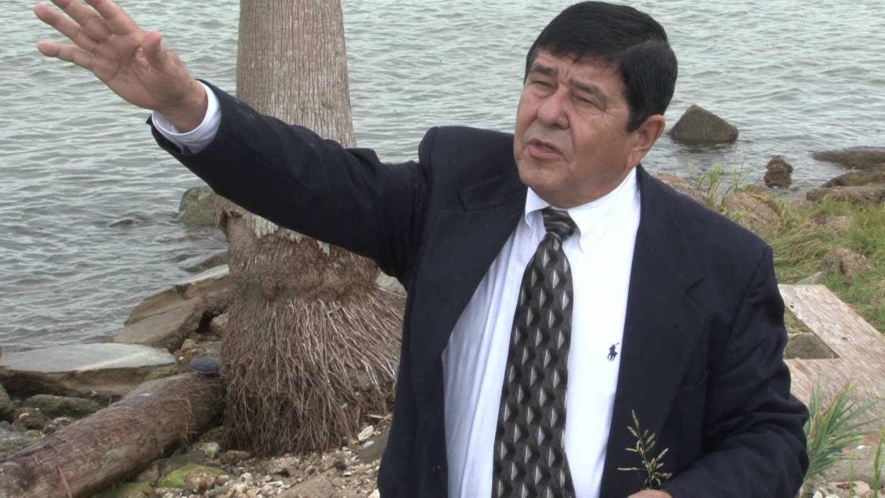 Alejandro Rubio - Lazaro resucitó