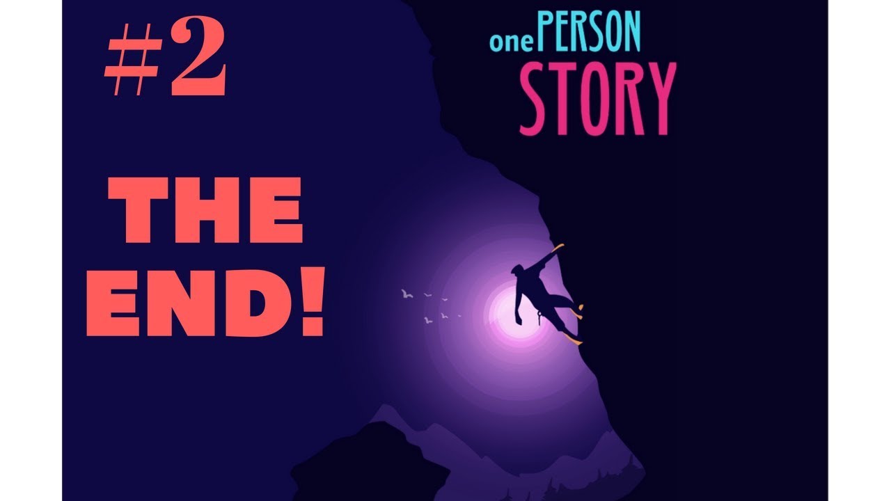 MUST WATCH! - One person story - 02 - relaxing Puzzle game 2018 - No commentary