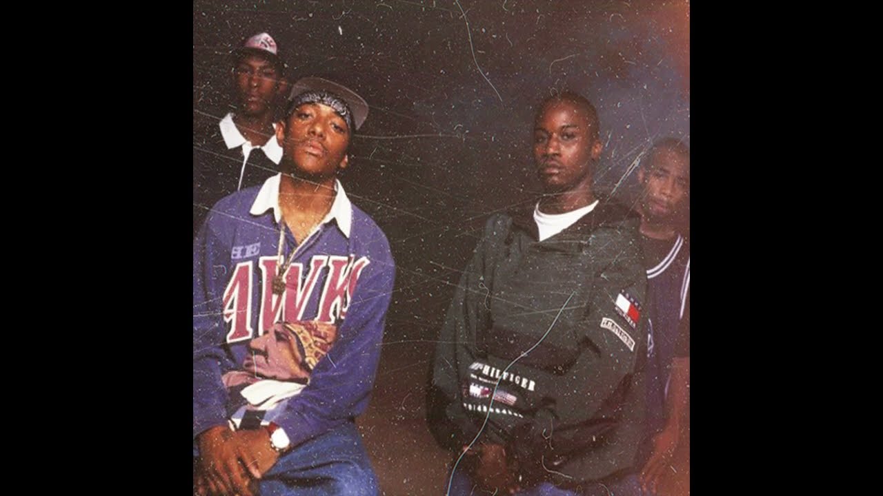 Mobb Deep Type Beat x Old School 90s Boom Bap Instrumental - "Swayze"
