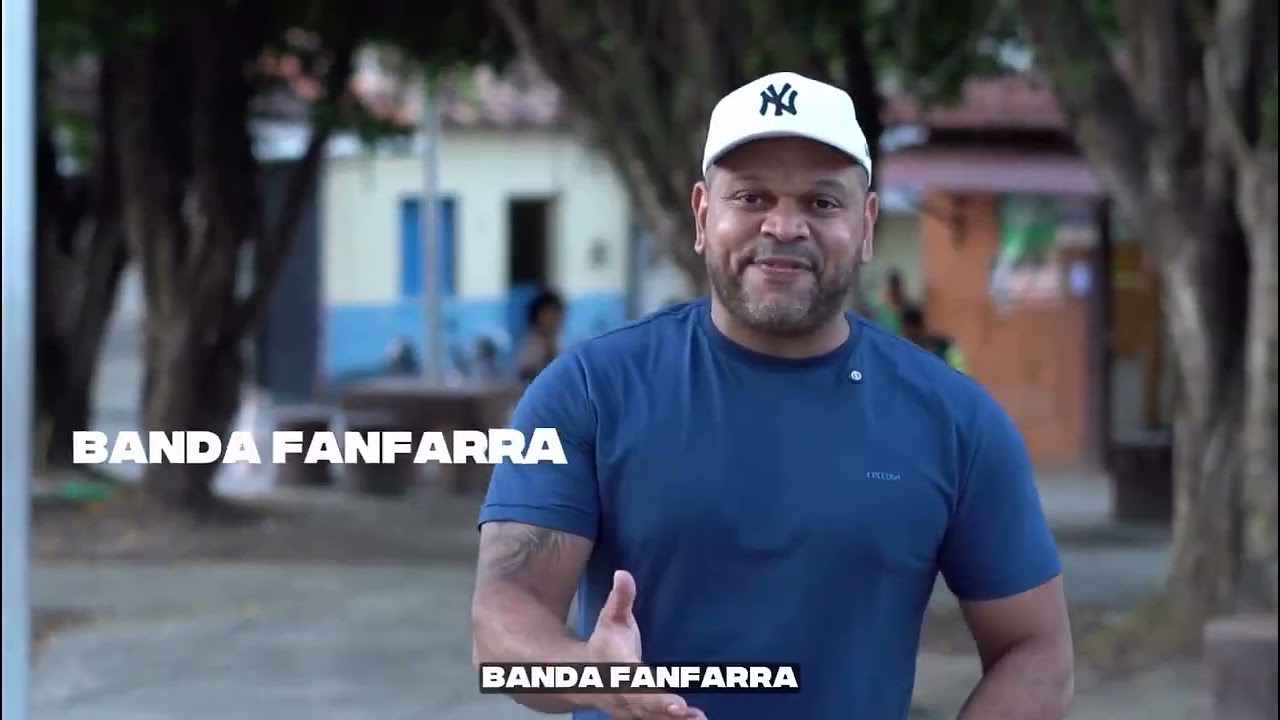 Retrospectiva Messias, 2025
