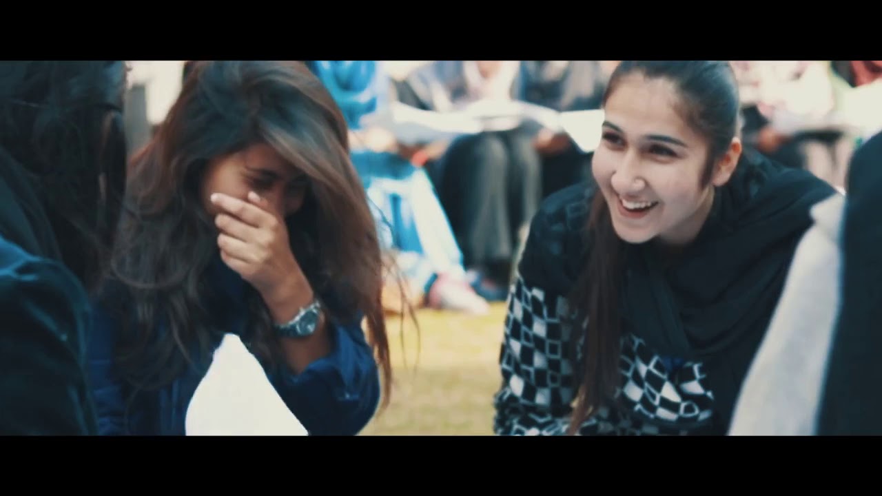 University of Agriculture Faisalabad   Promotional Video   Life At UAF   Campus   UAF Visit