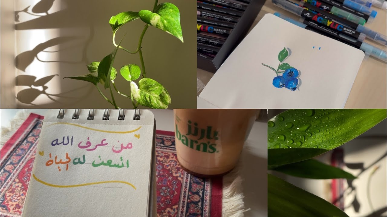 🌱🤍🔖