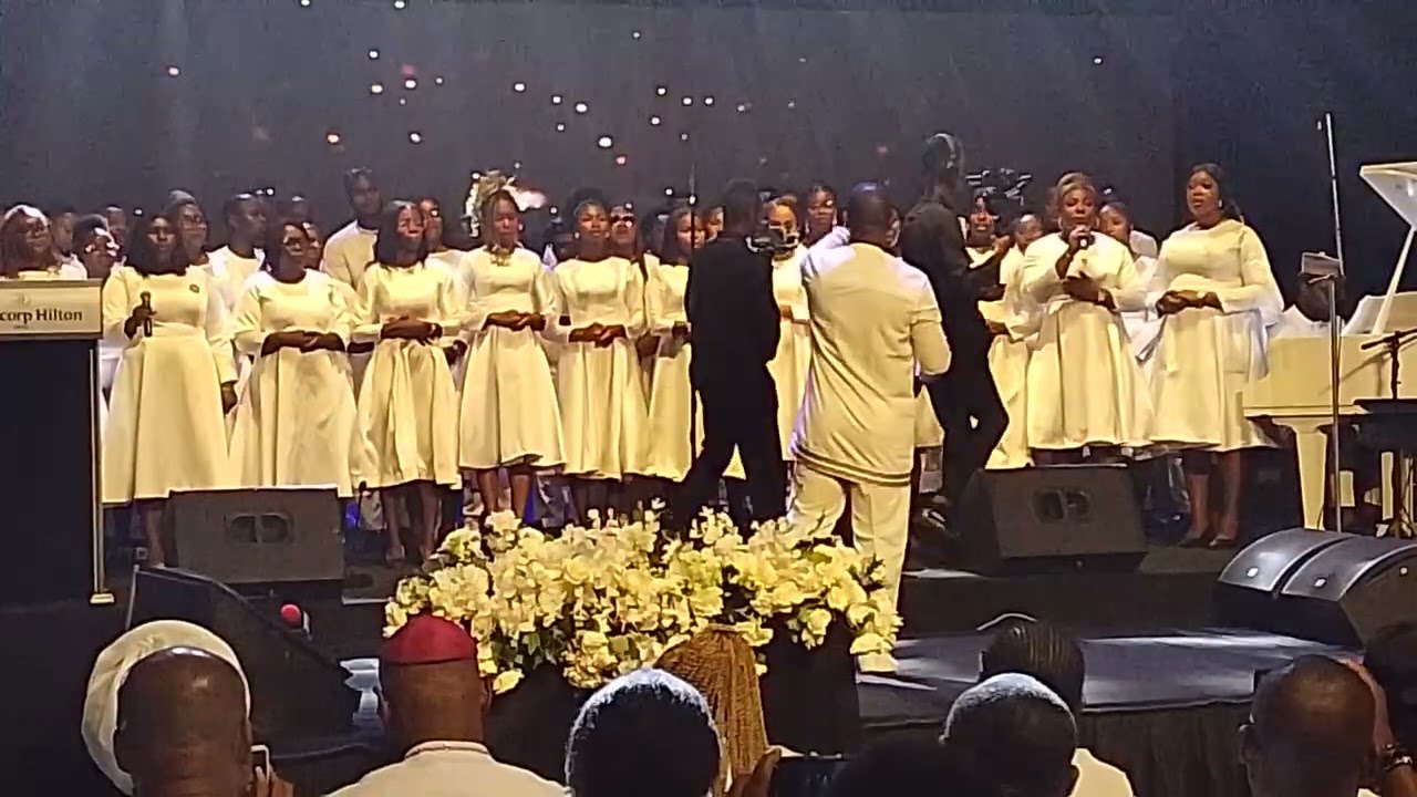 The Amemuso at ifunanya Nwangene tributes of Songs 