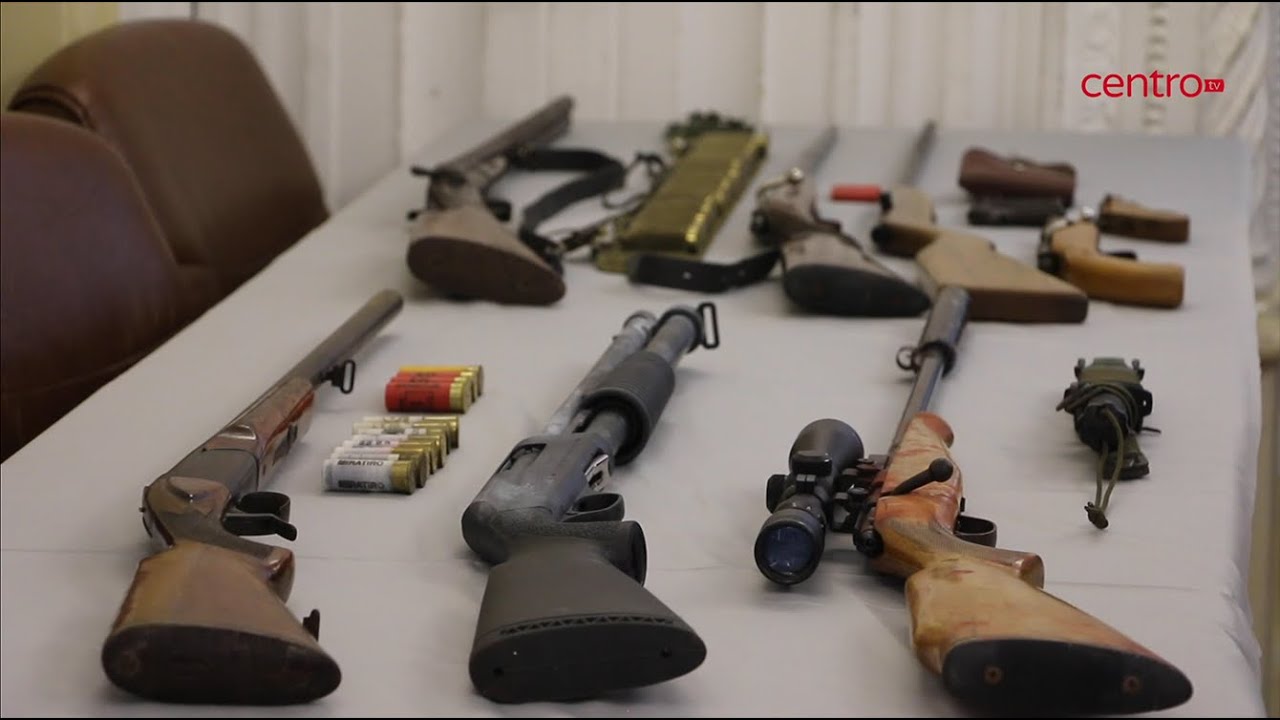 Polícia Judiciária deteve grupo criminoso violento que torturou e queimou casal octogenário