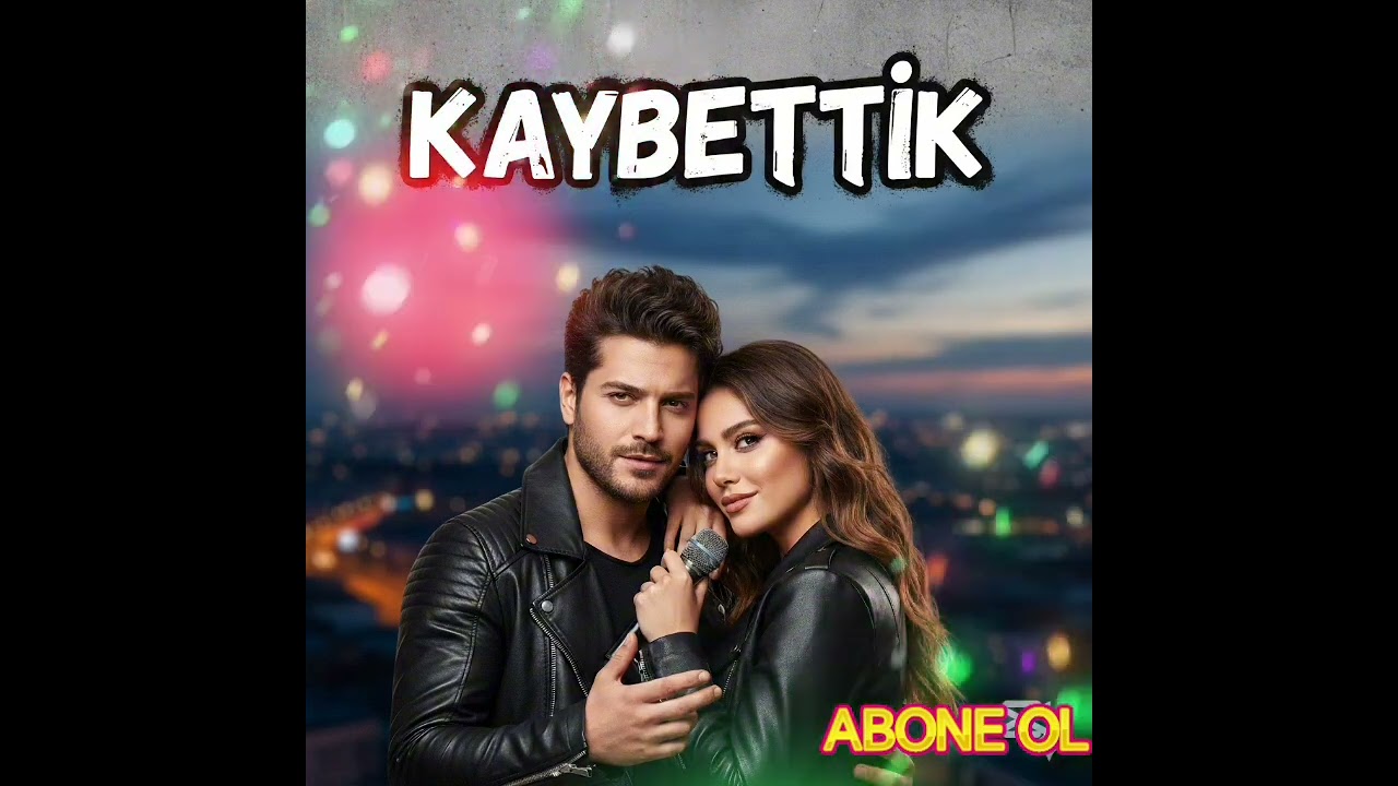 Kaybettik (Düet Şarkılar - 2026)