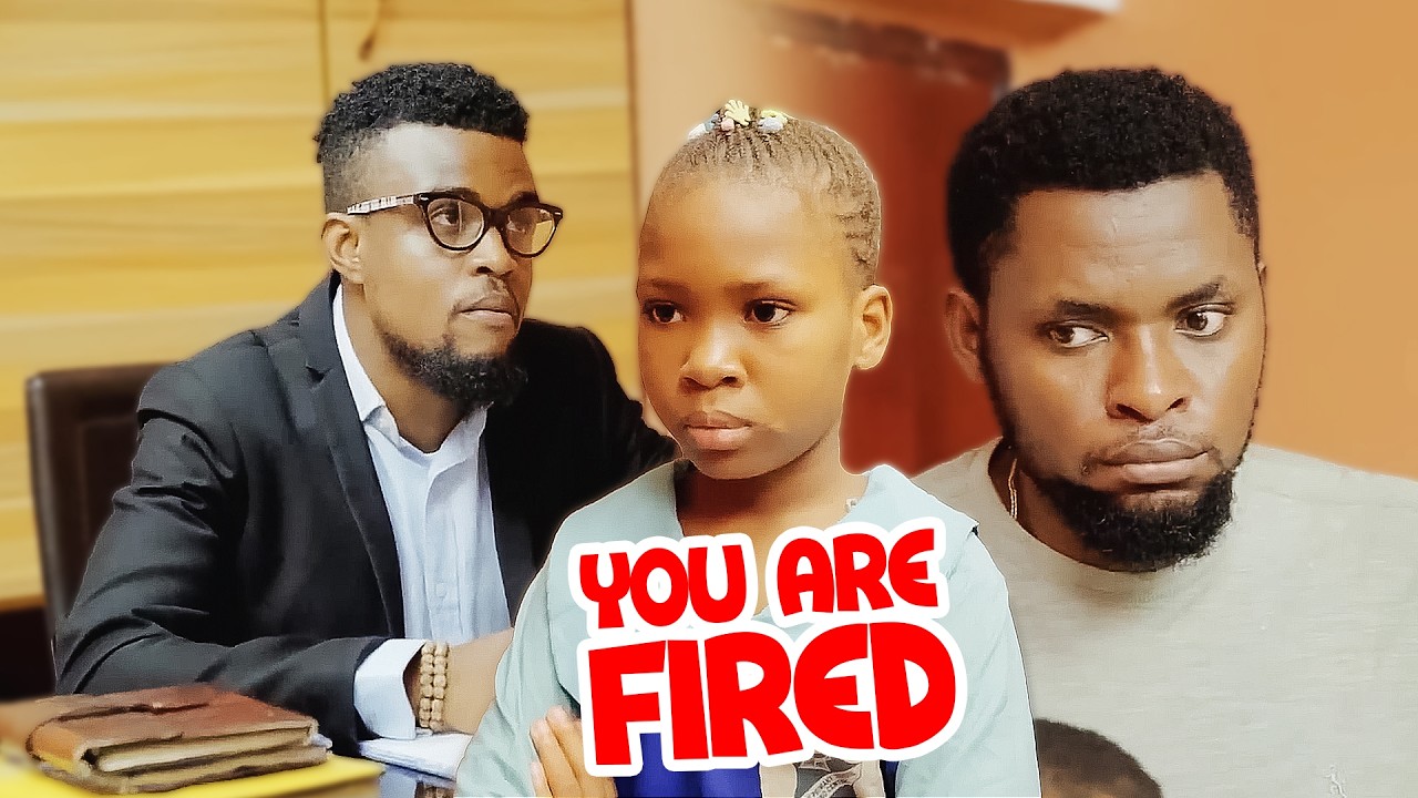 You’re Fired Best Of Aunty Success (Aunty Success)