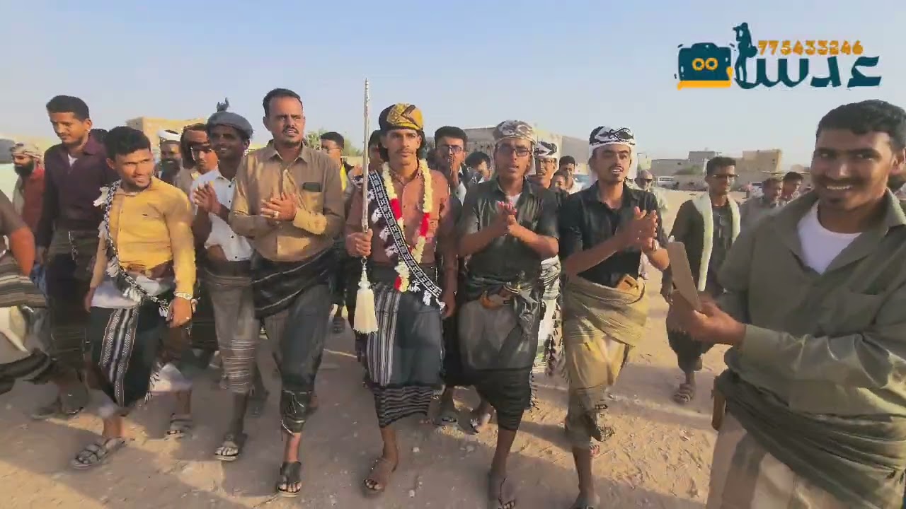 الزامل والمحف ( المقطع 1) - في الزواج الجماعي العاشر بالروضة 2024 #عدسات_ميديا  #84_عريس_وعروسه