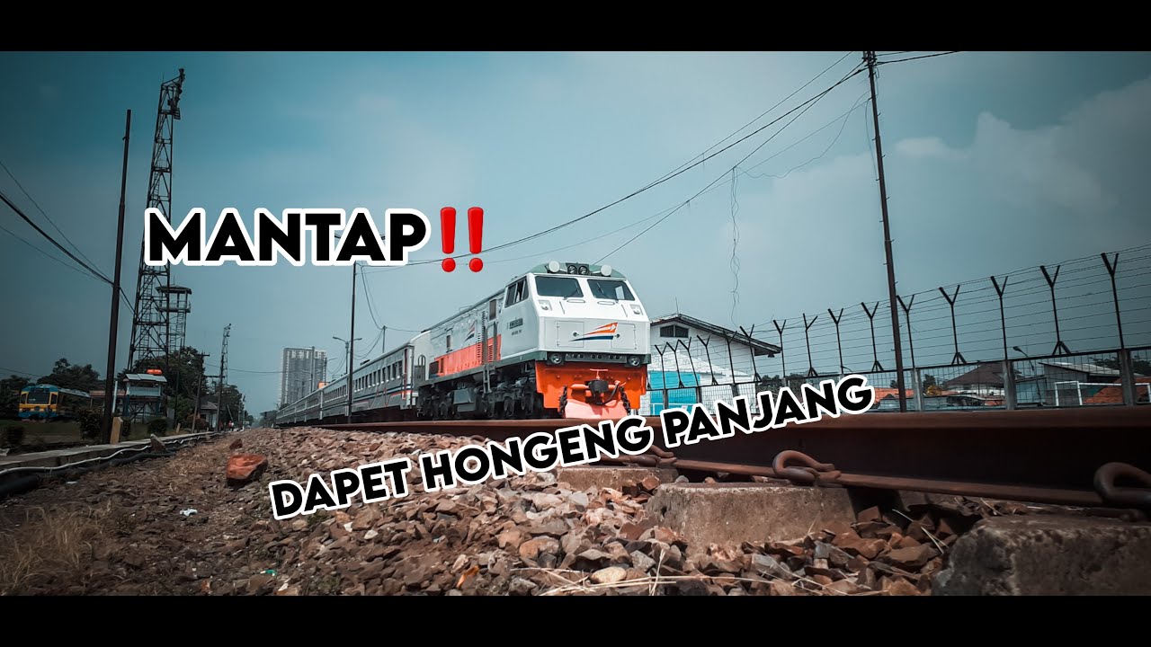 Mantap !! dapet S35 HONGENG PANJANG + ngebut