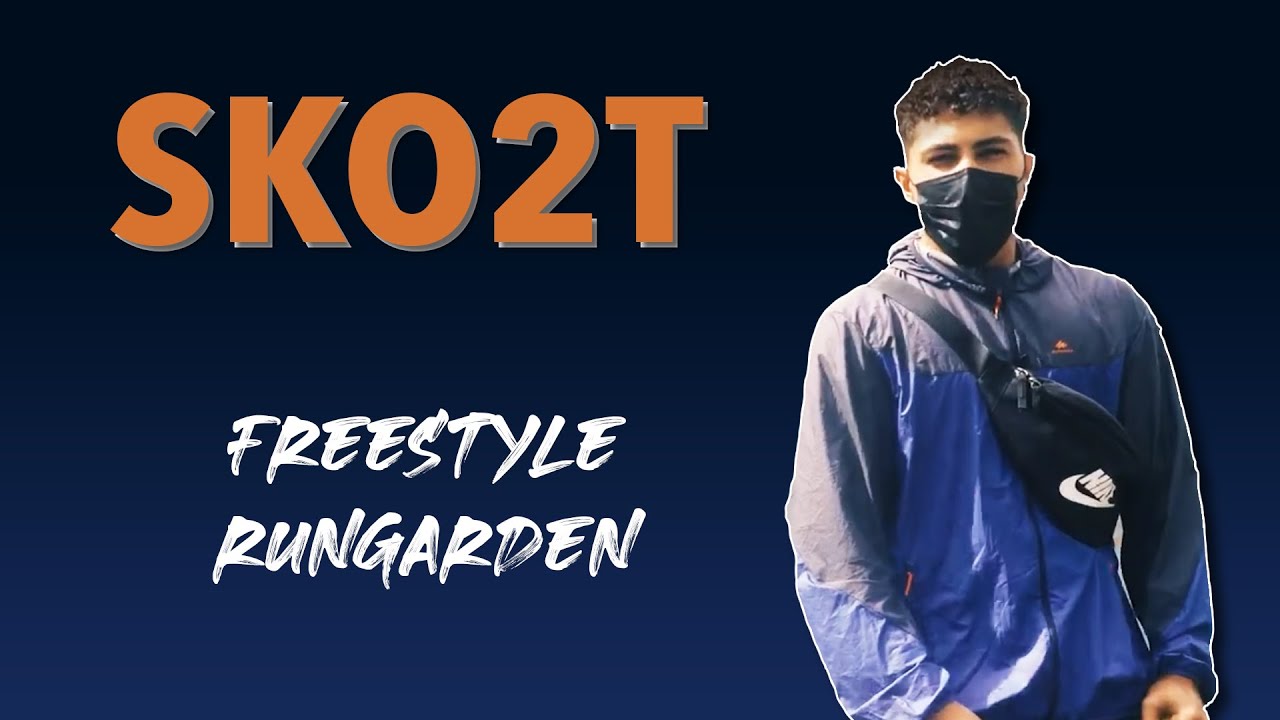 SKO2T | RG Freestyle 
