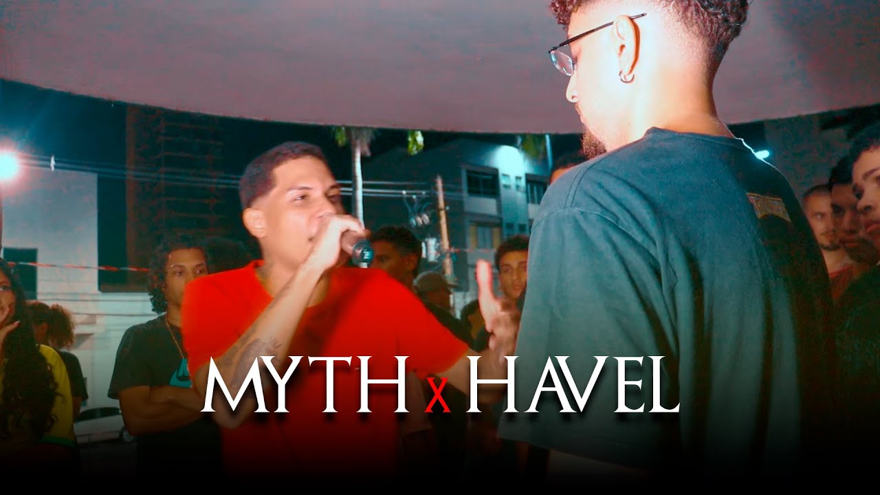 (CLÁSSICO 🔥) MYTH x HAVEL - SEMIFINAL | BdA390 - REI/RAINHA DA ALENCASTRO | Cuiabá - MT