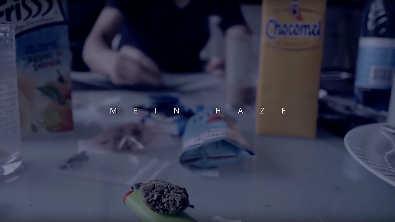 NARKO749 - MEIN HAZE