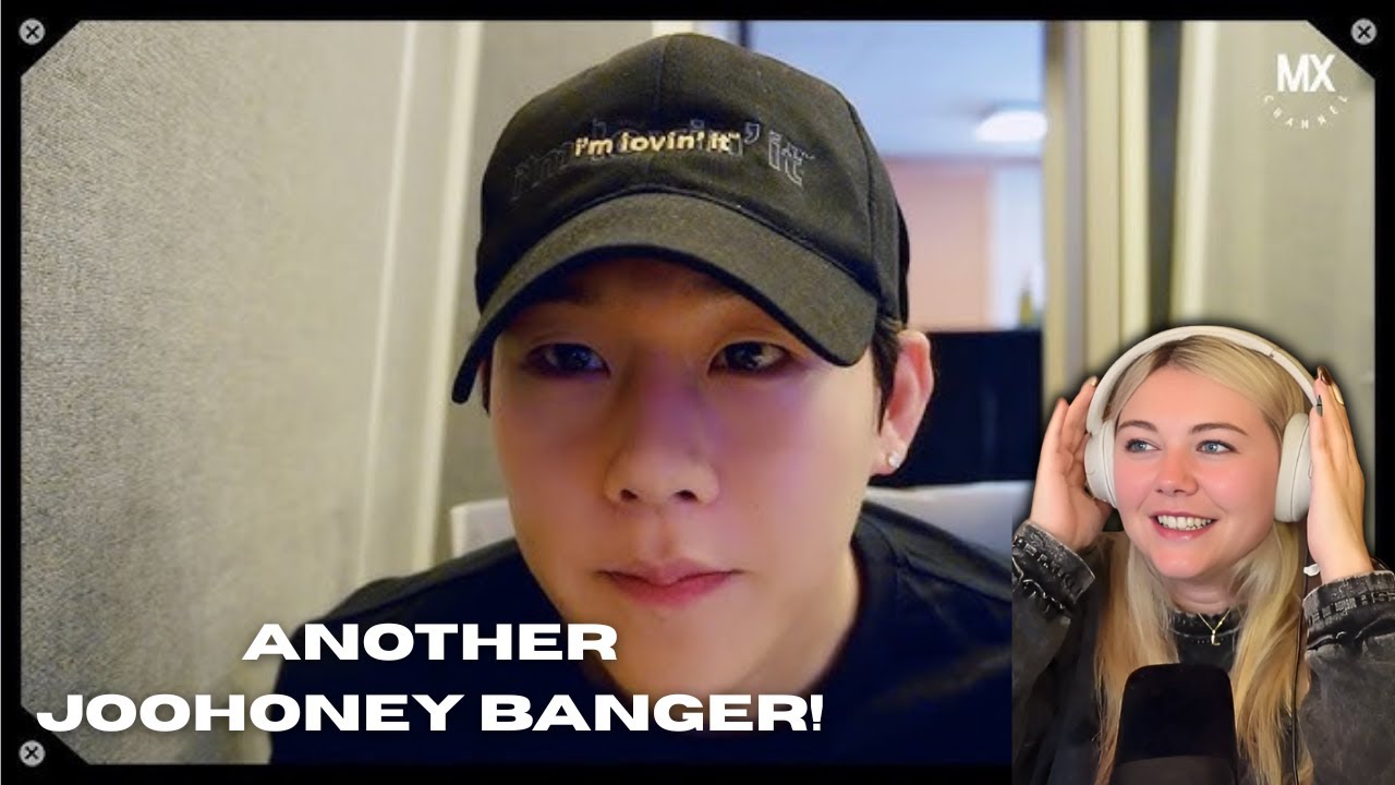 MONSTA X 'DO WHAT I WANT' RECORDING - REACTION!