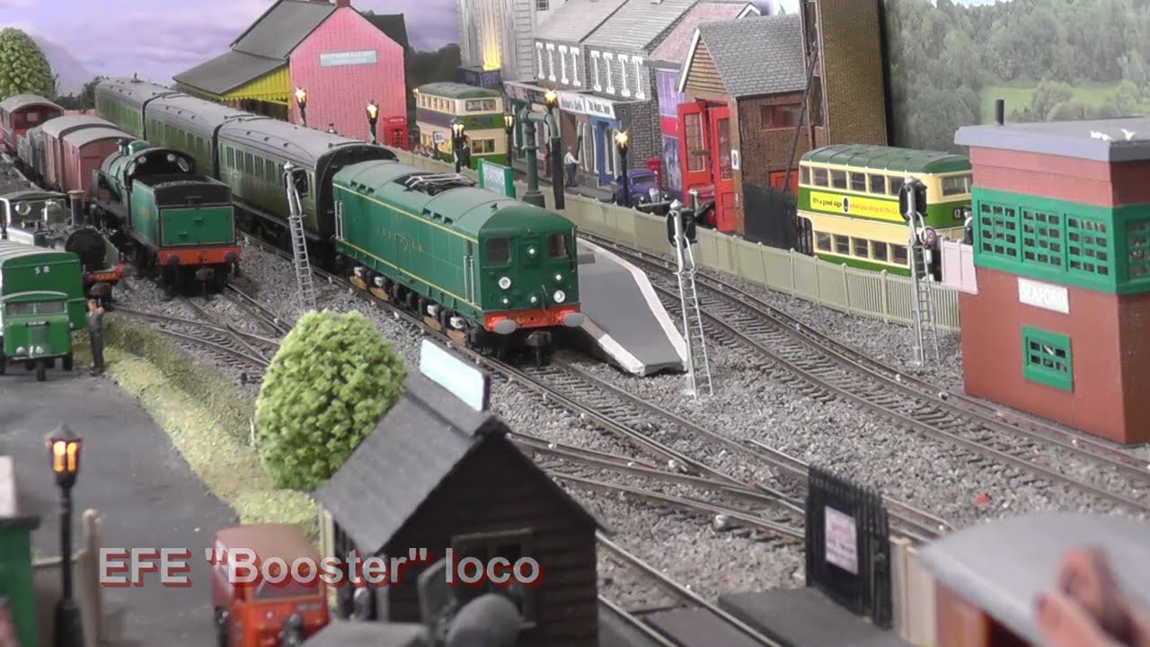 Seaford dcc