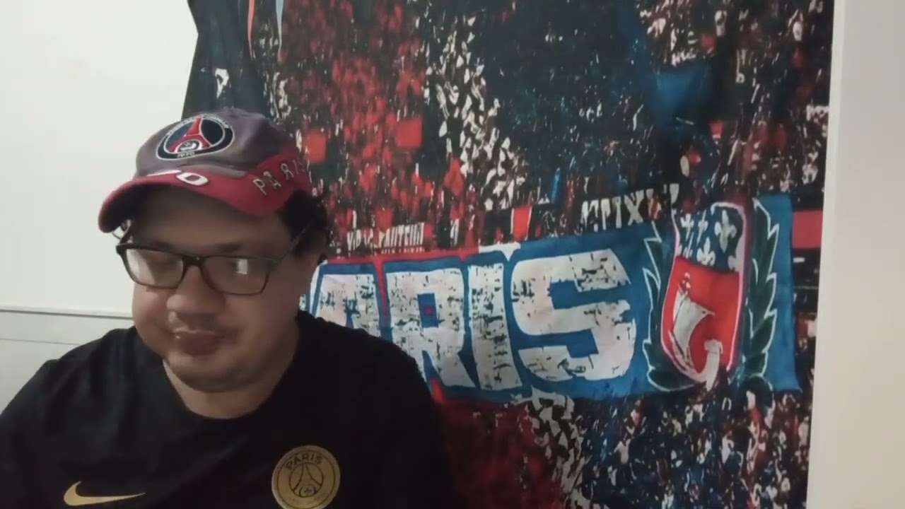 J'AI PASSÉ UNE MAGNIFIQUE SOIRÉE DU CLASSICO 