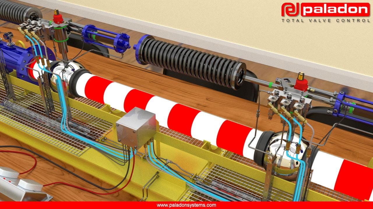 High Integrity Pressure Protection Systems Tutorial