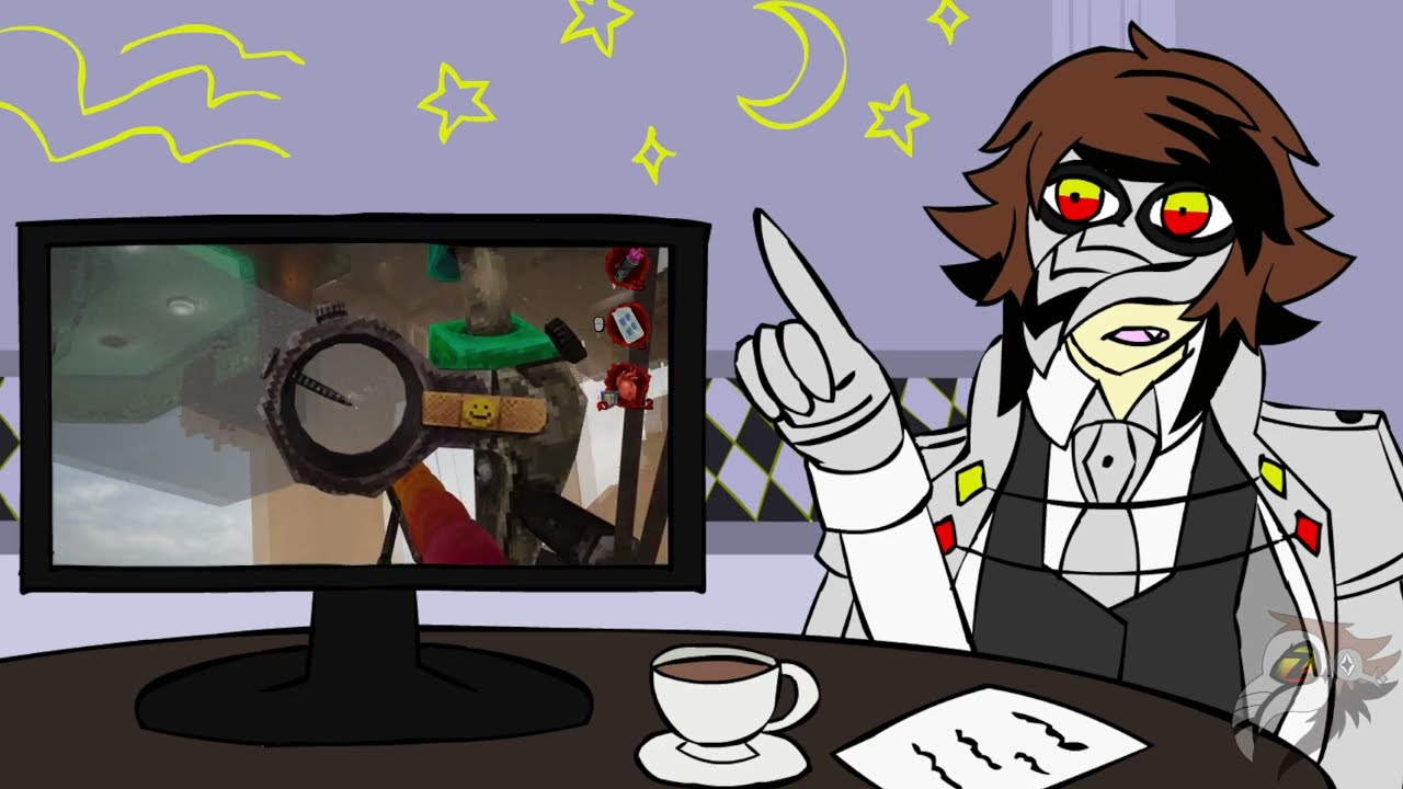 Update! #10: Postalverse Halt, Ko-Fi/Shop Status, and Confession #2