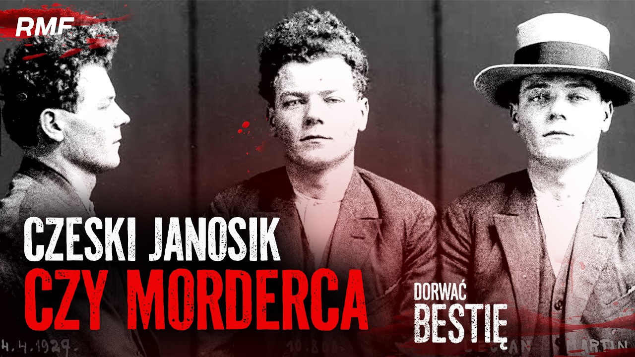 Mroczny sekret 