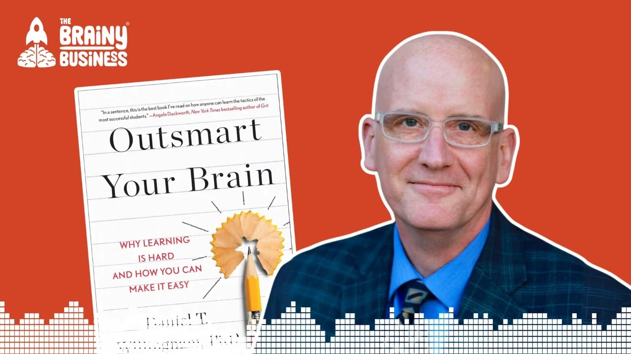 Unlocking Learning Potential | The Brainy Business podcast ep 552