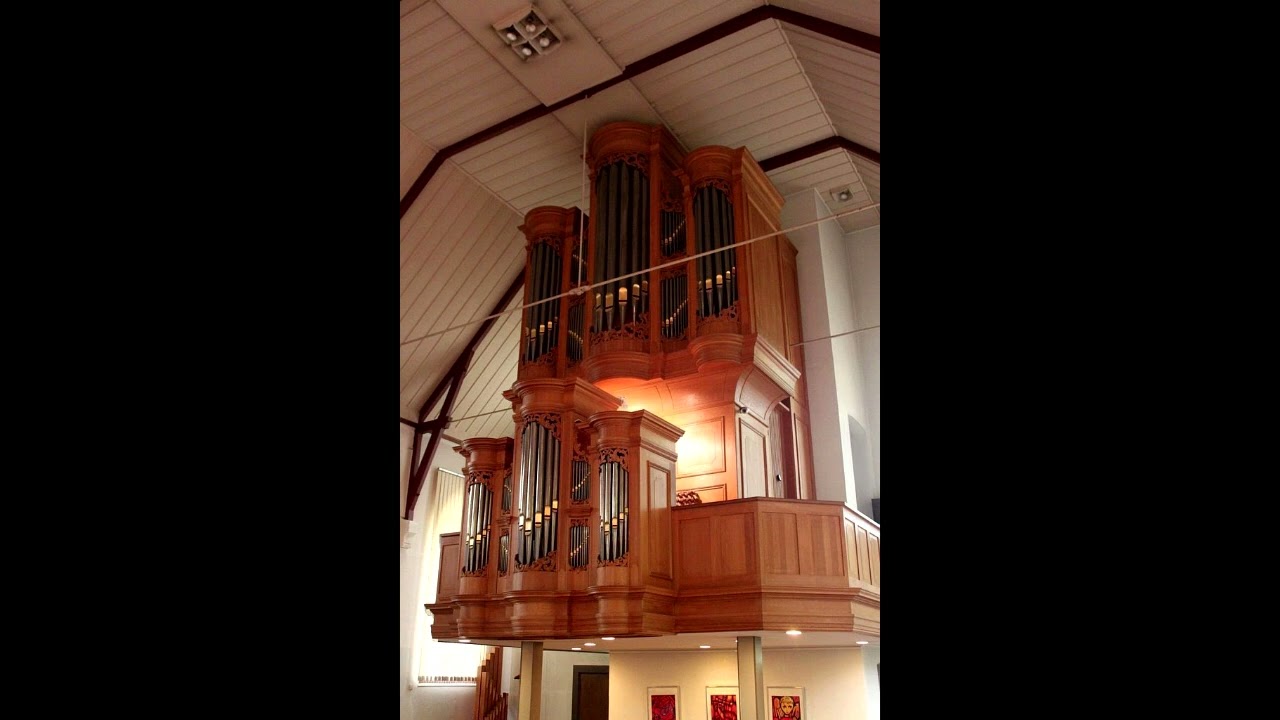 Bach: 